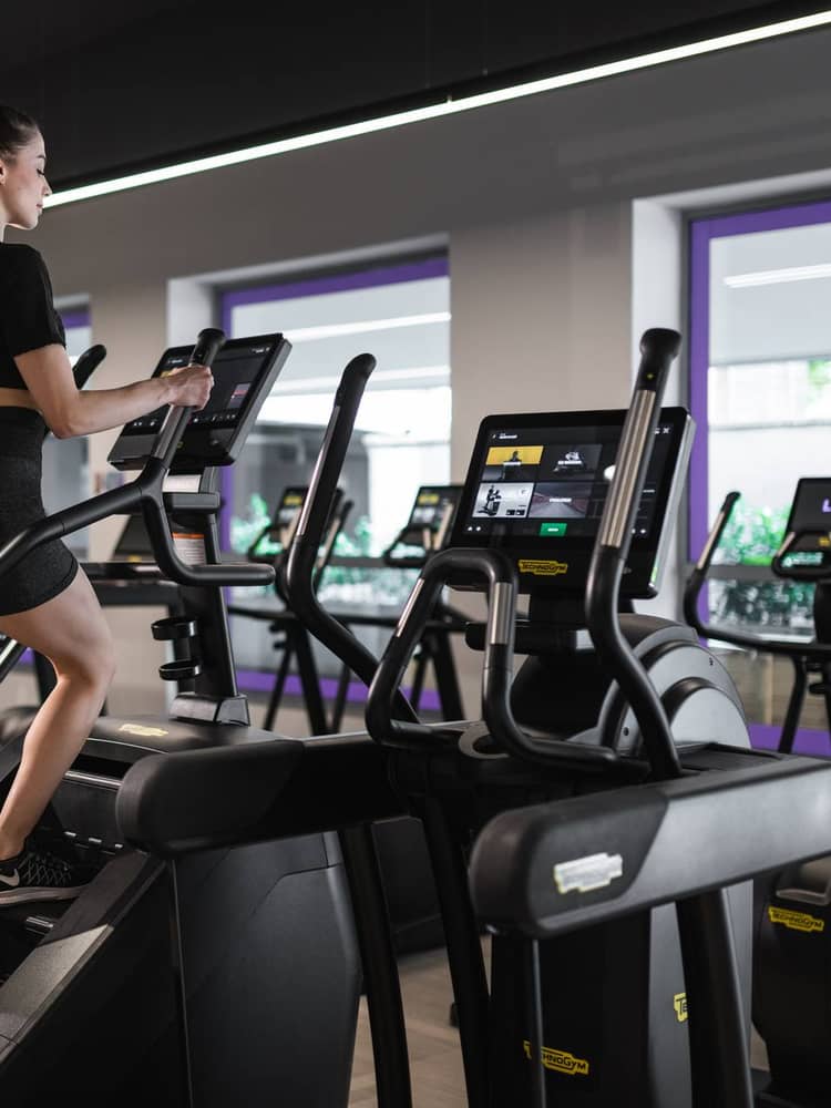 Iqhotel Firenze Anytime Fitness 06